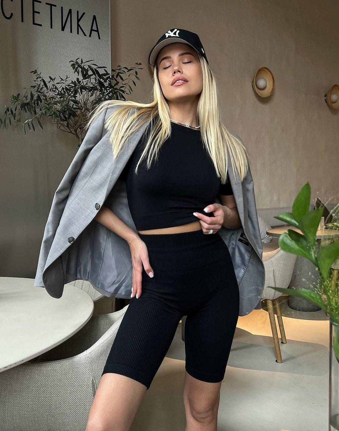 How to Style Activewear for Every Occasion