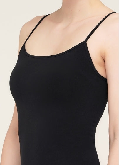 Seamless Camisole in Black